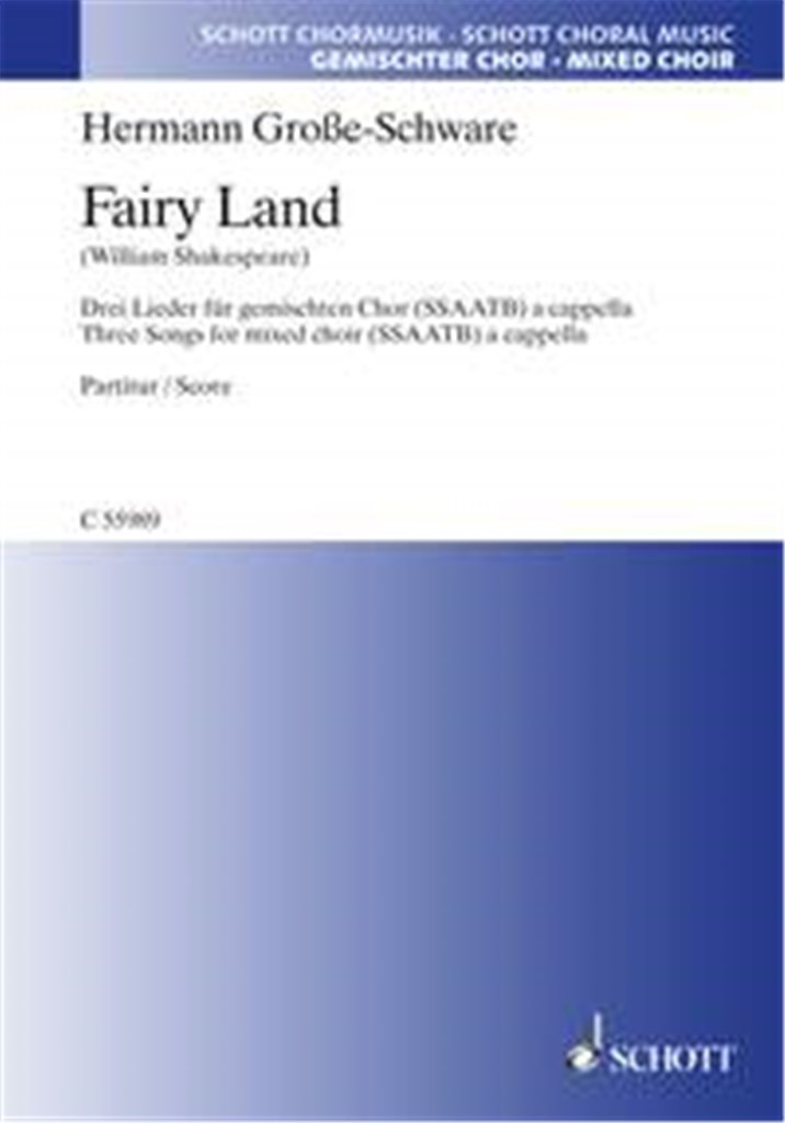 Fairy Land